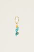 Moments one piece blue stone | One piece My Jewellery