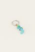 Moments one piece blue stone | One piece My Jewellery