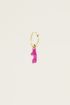 Moments one piece fuchsia coral | One piece earrings My Jewellery