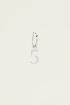 Moments einzelner Ohrring Nummer | My Jewellery