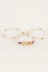 Springstones armbanden set | My Jewellery