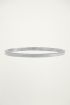 Bangle quote zilver life, bangles