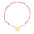 initialen armband