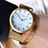 horloge goud my jewellery