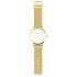 horloge goud my jewellery