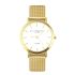 horloge goud my jewellery