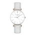 minimalistische horloges