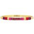 Armband bangle ketting zilver goud rose