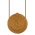 My Jewellery Rond rieten tasje bali