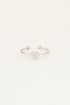 Minimalistische Ringe mit Herz | Ringe | My Jewellery