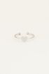 Minimalistische Ringe mit Herz | Ringe | My Jewellery