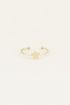 Minimalistische ringen, ringetjes My Jewellery
