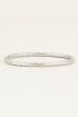 Bangle touwpatroon, bangle My jewellery