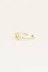 Sterrenbeeld ring, zodiac sign My jewellery