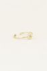 Sterrenbeeld ring, zodiac sign
