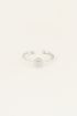 Sterrenbeeld ring, zodiac sign My jewellery