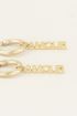 Oorringen amour, oorbellen love My jewellery