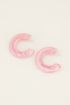 Statement oorbellen | Ronde oorbellen | My Jewellery