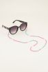 Sunglasses strap with beads | Sunglasses Accessories My jewellery