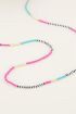 Zonnebrilkoord kraaltjes | Zonnebril accessoires My jewellery