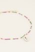 Schelpen ketting | Kralen ketting | Ketting kralen My Jewellery