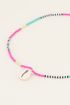 Schelpen ketting | Kralen ketting | Ketting kralen My Jewellery