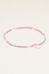 Schelpen ketting | Kralen ketting | Ketting kralen My Jewellery