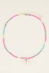 Schelpen ketting | Kralen ketting | Ketting kralen My Jewellery