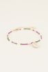 Enkelbandje | Enkelbandje goud | Enkelbandje dames My Jewellery
