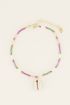 Enkelbandje | Enkelbandje goud | Enkelbandje dames My Jewellery