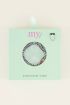 Zonnebrilkoord kraaltjes | Zonnebril accessoires My jewellery