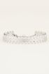Bangle | Bangle armband zilver| My Jewellery