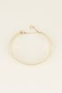 Bangle | Patroon armband | My Jewellery