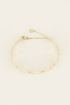 Bangle | Patroon armband | My Jewellery