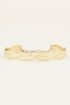 Bangle | Pattern bracelet | My Jewellery