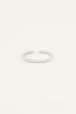 Ringen | Stalen ringen | My Jewellery