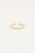 Ringen | Stalen ringen | My Jewellery