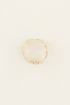 Ringen | Stalen ringen | My Jewellery