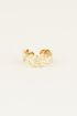 Ringe | Stahlringe | My Jewellery