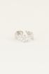 Ringen | Stalen ringen | My Jewellery