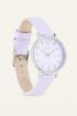 Lila horloge | Dames horloges | My Jewellery