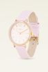 Roze horloge | Dames horloge | My Jewellery