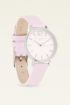 Roze horloge | Dames horloge | My Jewellery
