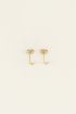 Studs | Oorknopjes | My Jewellery