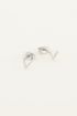 Studs | Oorknopjes | My Jewellery