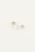 Studs bliksem | Oorknopje | My Jewellery
