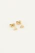 Studs | Oorknopjes | My Jewellery