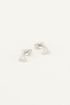 Studs | Oorknopjes | My Jewellery