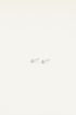 Minimalistische stud bolletje | Oorknopjes basic My Jewellery