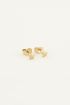 Studs | Oorknopjes | My Jewellery
